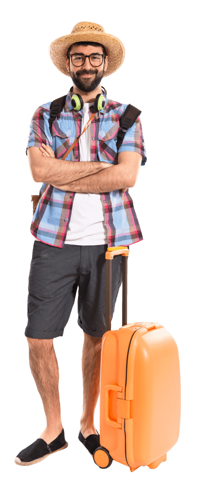 TO & FRO Travels Experts