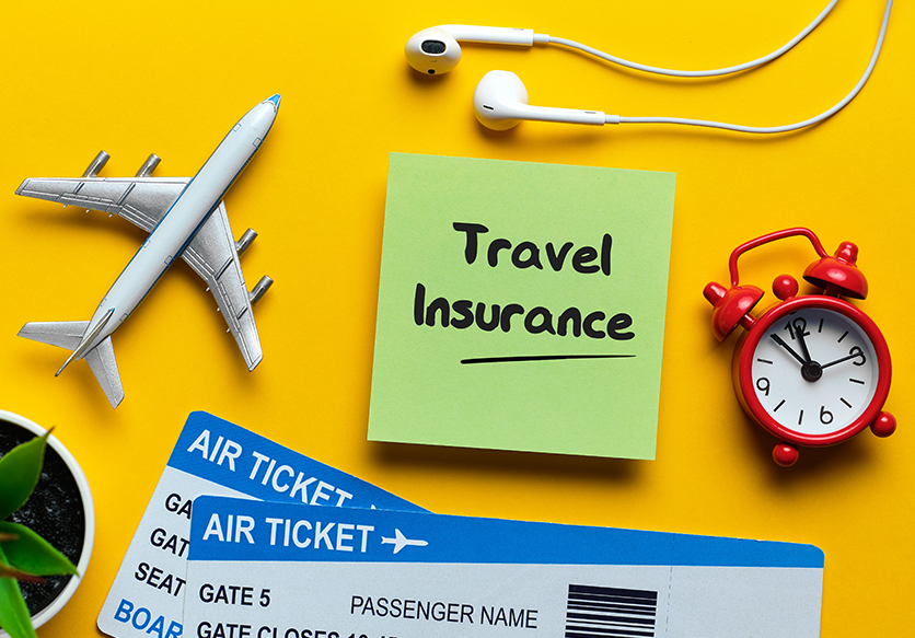 Travel Insurance